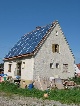 farmhouse, Guenzburg, Bayern