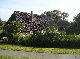 horse ranch, Lueneburg, Niedersachsen