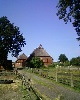 horse ranch, Lueneburg, Niedersachsen
