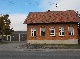 country house, Schwaebisch-Hall, Baden-Wuerttemberg