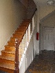 country house, Schwaebisch-Hall, Baden-Wuerttemberg