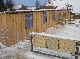 horse ranch, Aurich, Niedersachsen