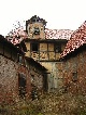 farm, Unstrut-Hainich-Kreis, Thueringen